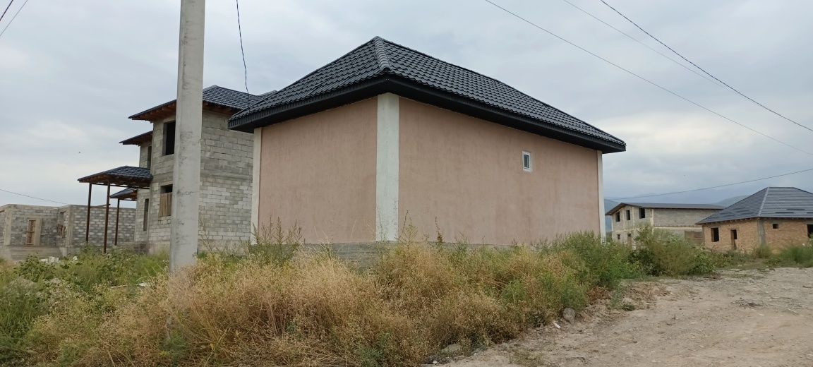 Срочно продается Однокомнатный Дом