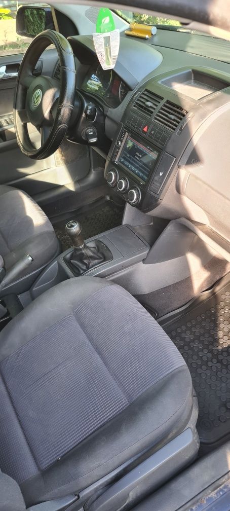 Vand VW Polo 1.4 TDI - cod motor BAY