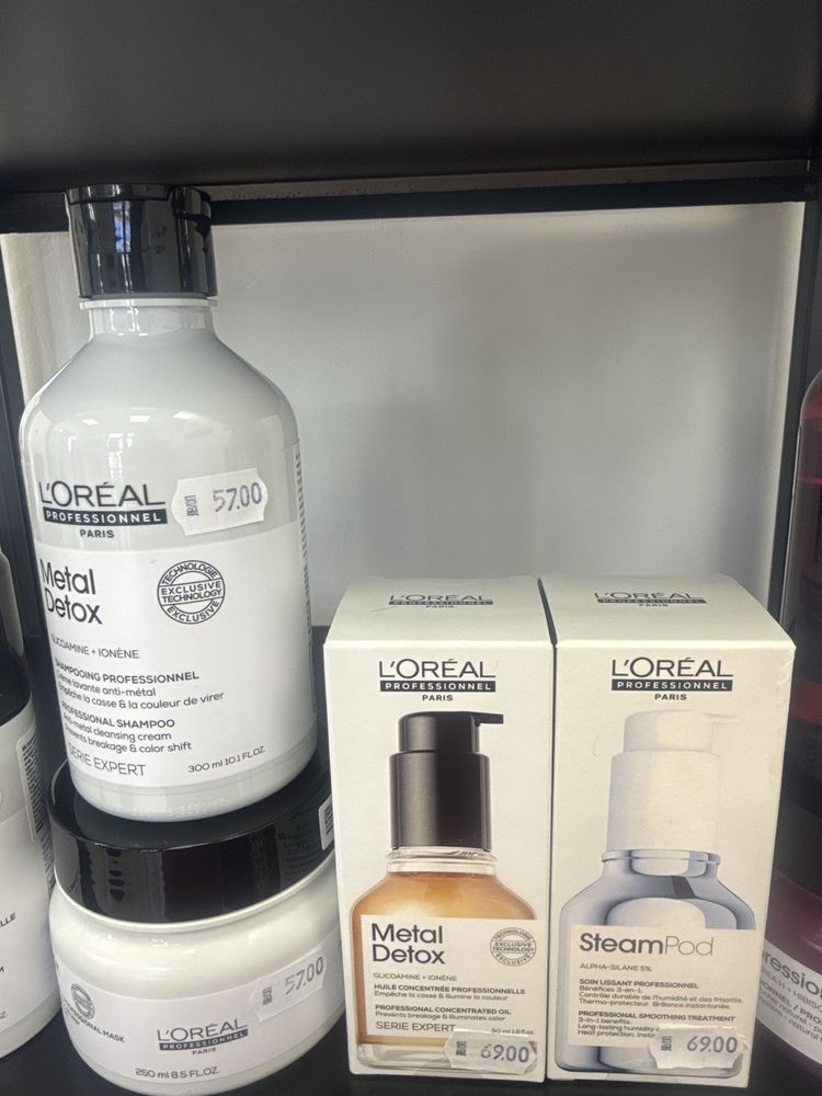 Loreal Proffesionnel