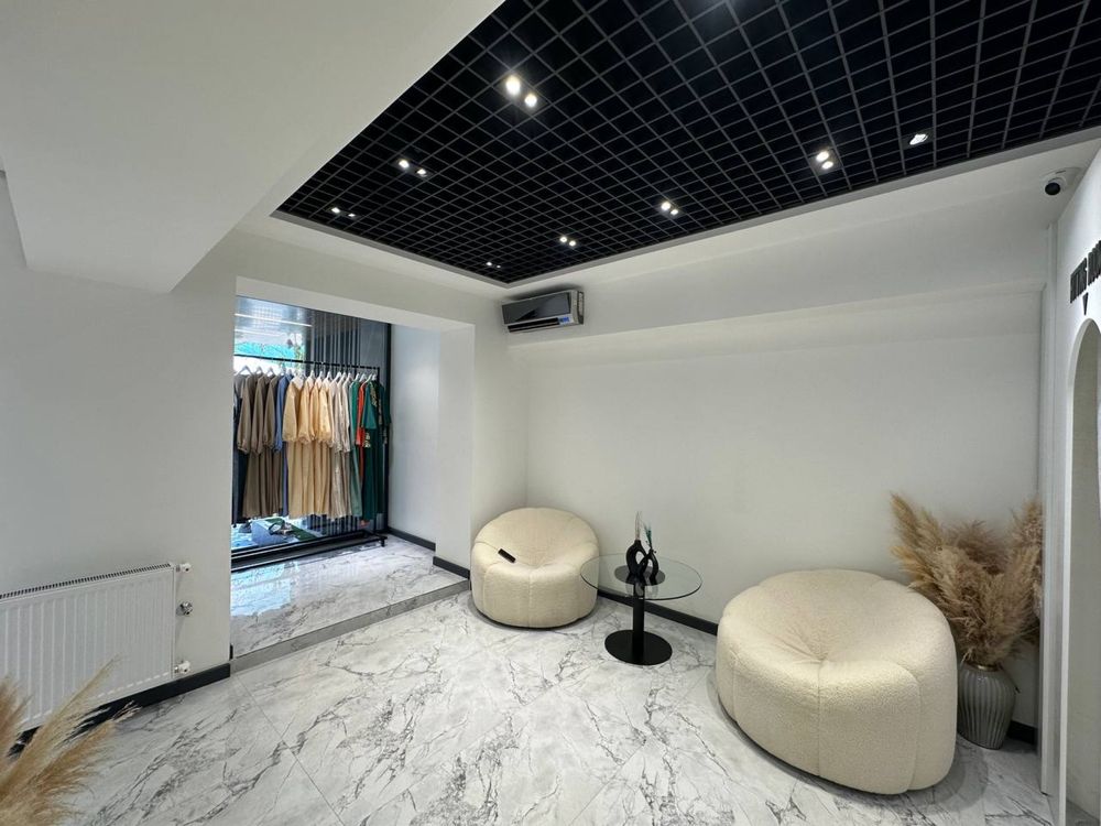 Аренда под:Бутик,Аптека,Show-room и т.д. Ор:Шахристанский Karzinka