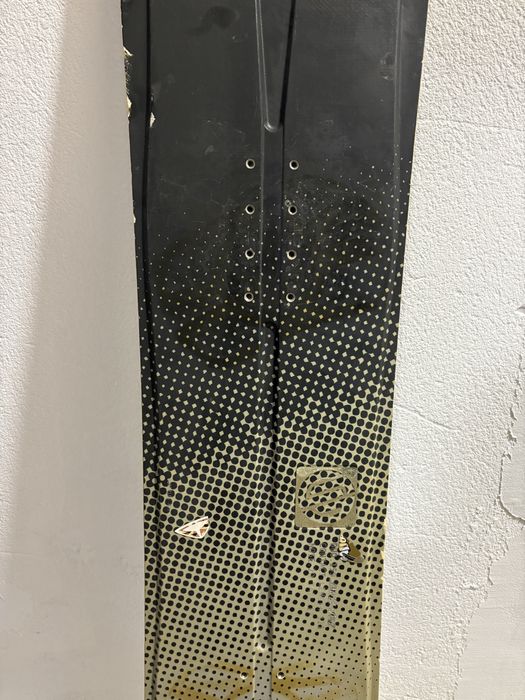 Дъска за сноуборд