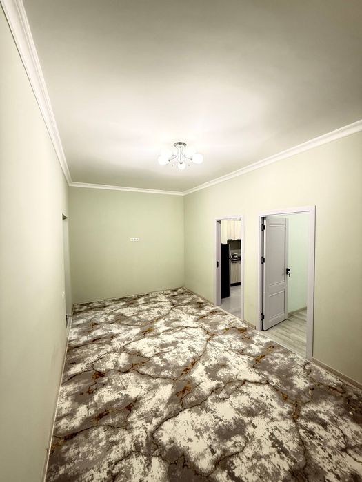 Сдаётся квартира на аренду. Сампи. 500$. Новостройка.