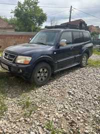 Vend Mitsubishi pajero stare bune