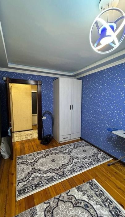 Срочно Продаётся ШРуставели 3/4/4 ремонт хороший локации топ !