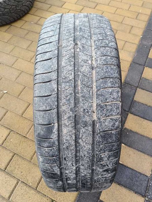 ОДНА шина 205/60 R16 - "Michelin Energy Saver" (Германия), летняя.