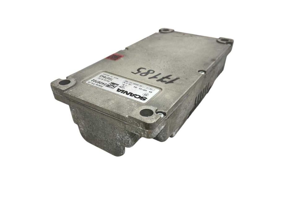 Unitate de control SCANIA L,P,G,R,S 2204139 -Piese de schimb SCANIA.