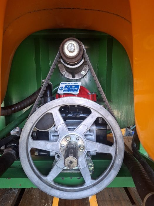 Pompa,Atomizor,Stropitoare pomi fructiferi și vita de vie