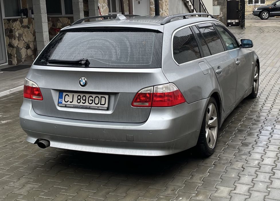 Vand Bmw seria 5 E61
