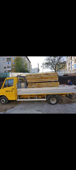 Транспорт Товари Стоки Материали