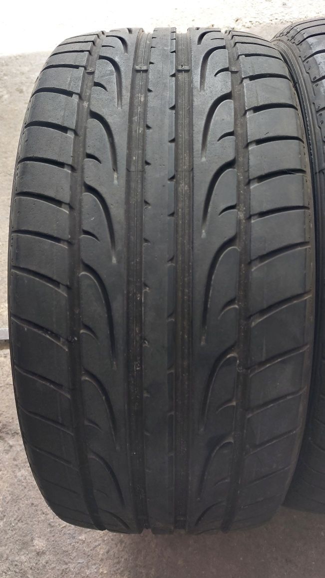 Спорт пакет 255/35/20 - 285/30/20 Dunlop SP Sport Maxx 4 броя