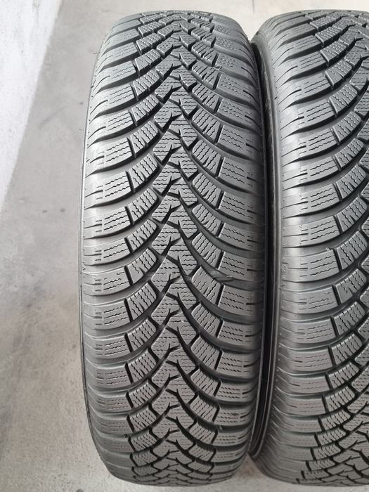 195/65/15 Falken 2Броя: 140лв 8мм