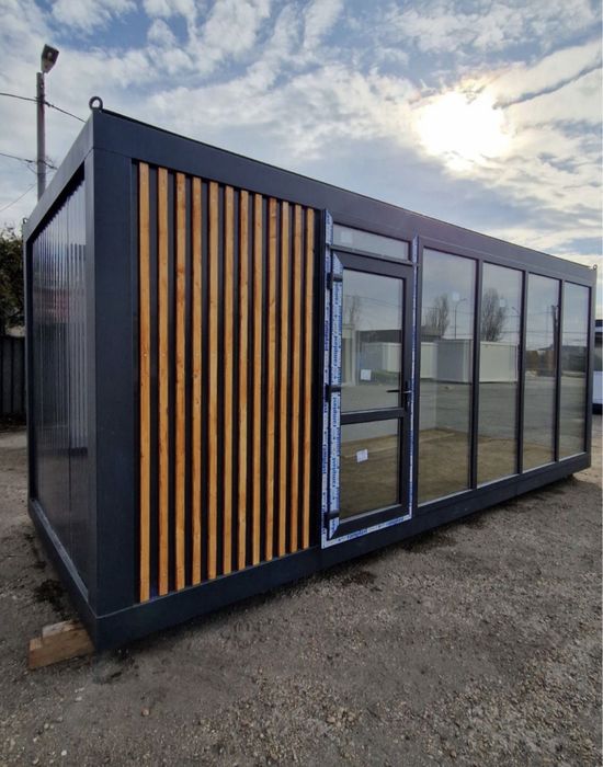 Container containere modulare