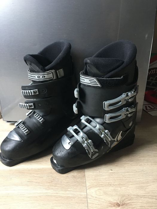 Ски обувки Solomon 28-28.5