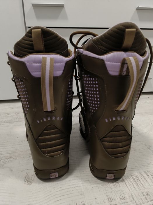 Дамски сноуборд ботуши номер 40