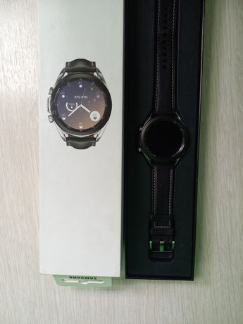 Samsung Galaxy watch 3, 41 mm( г Семей)