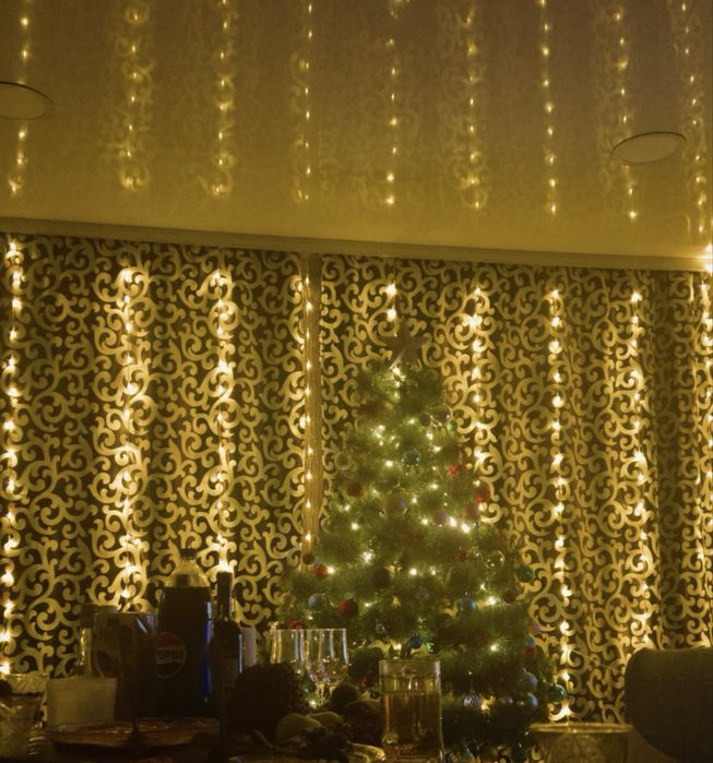 Ёлка искусственная