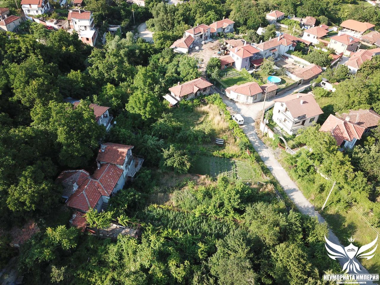 Продава се Къща в с. Горнослав, Област Пловдив - 54 кв.м за 924 €/кв.м - Снимка #8