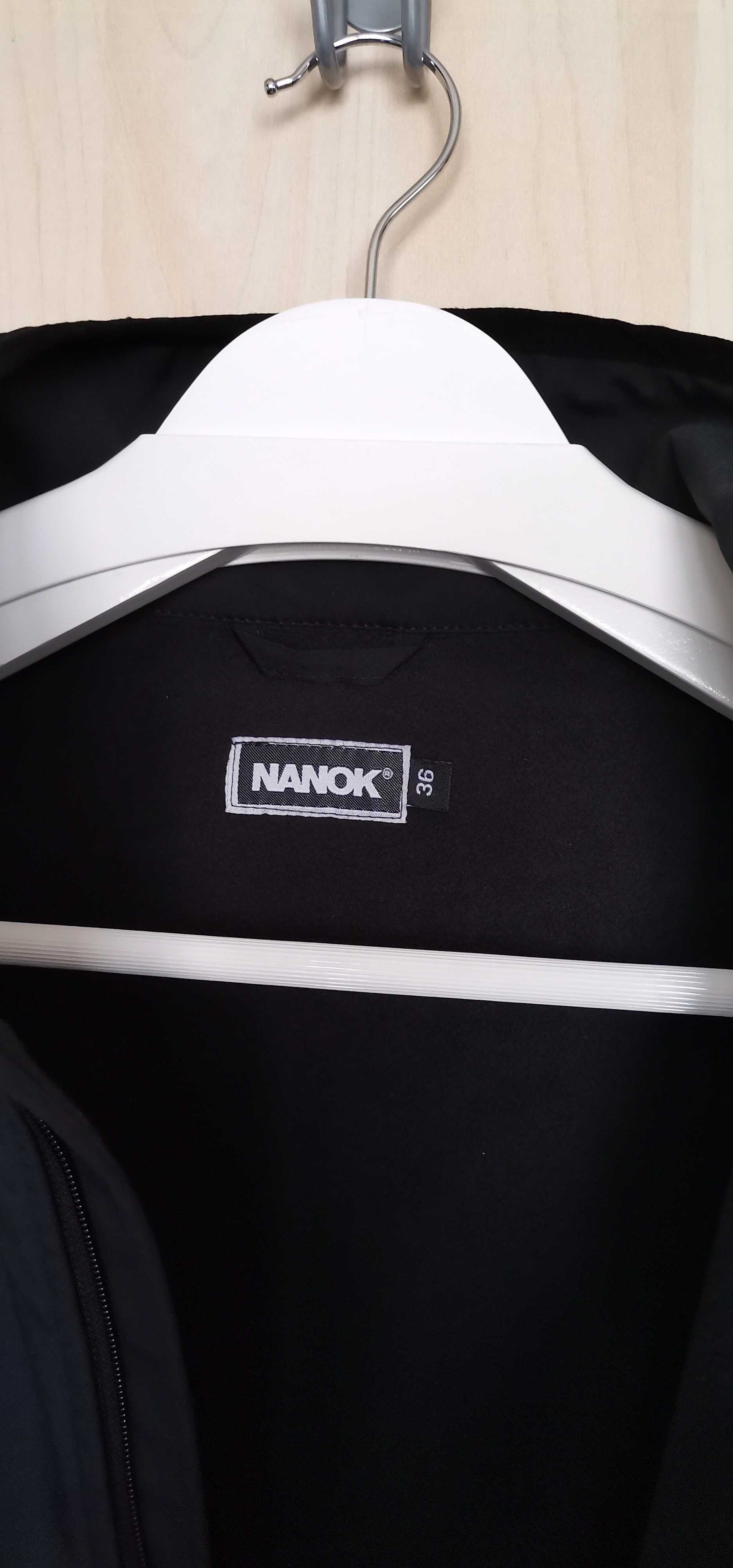 Jachetă damă NANOK 3000 Extreme LEVEL Softshell Mărimea 36