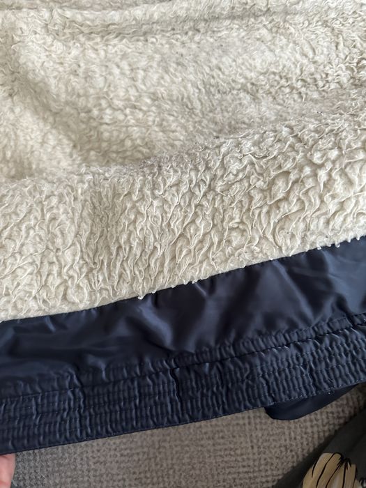 Продавам дамско зимно яке размер С