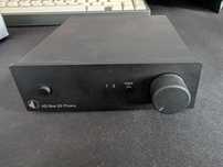 Preamp Pro-ject AD Box S2 Phono
