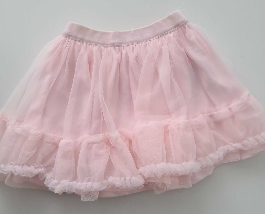 Детски дрехи - яке, поли, рокли, гащеризони в размер 80-104