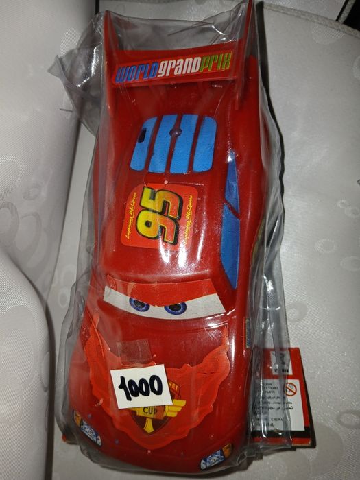 Распродажа! Новый.  Машина Тачки