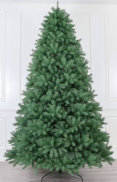 Скидки на искусственные ёлки