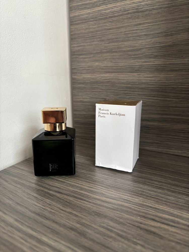 Maison Francis Kurkdjian Oud Satin Mood EDP