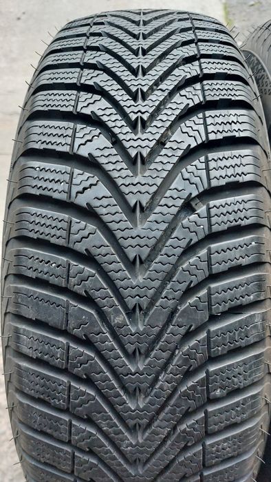 Зимни гуми 175/65/14 Vredestein Snowtrac 2 броя