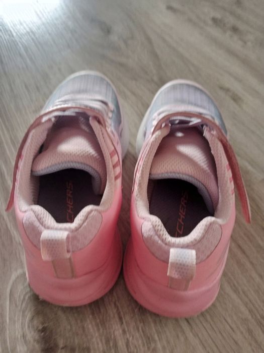 Детски маратонки Skechers 30 номер