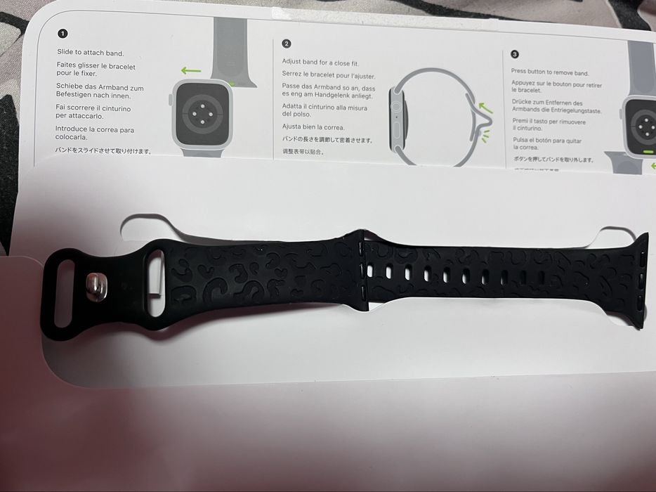 Apple Watch SE 2rd generation