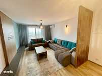 Apartament 3 camere Sanpetru-Brasov !