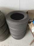 Gume cauciucuri anvelope  vara Hankook 225/60/16