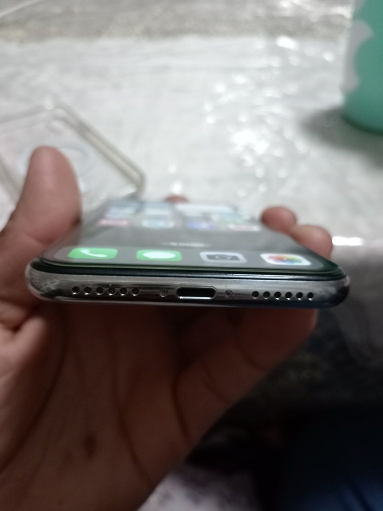 Iphone X 64 gb ideal