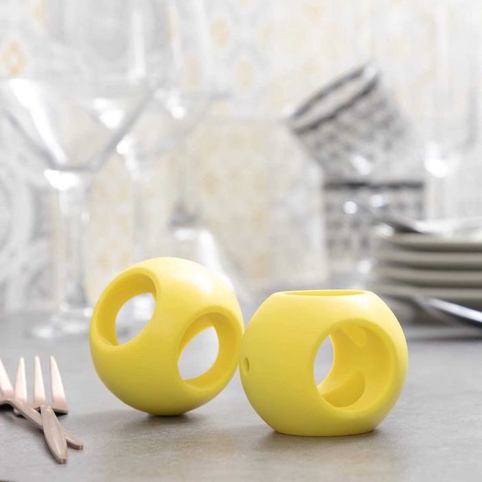 Bile de spalat magnetice anti-calcar pentru masina de spalat rufe vase