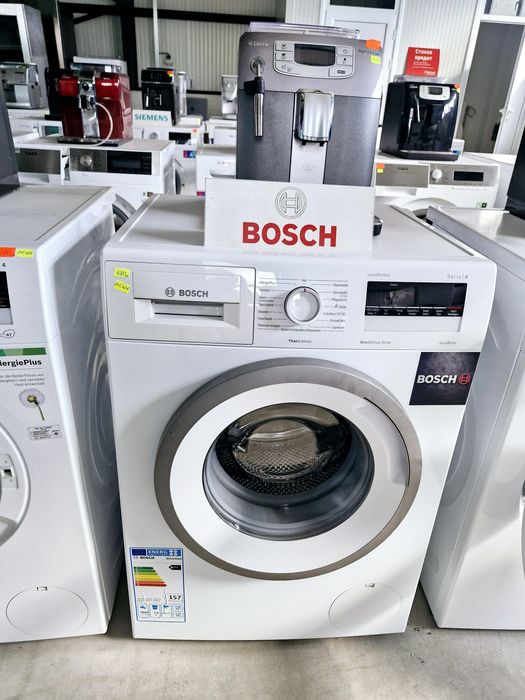 Перяща BOSCH Serie 4