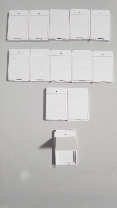 Carcase de încărcător pentru baterii Samsung