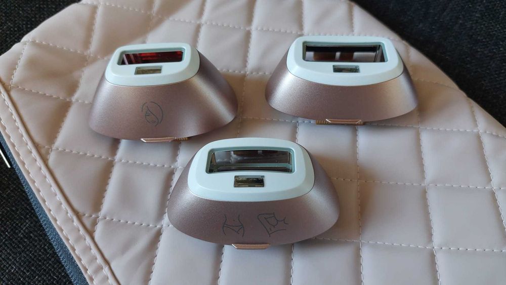 Philips Lumea Series 9900 SkinAI IPL BRI973/00