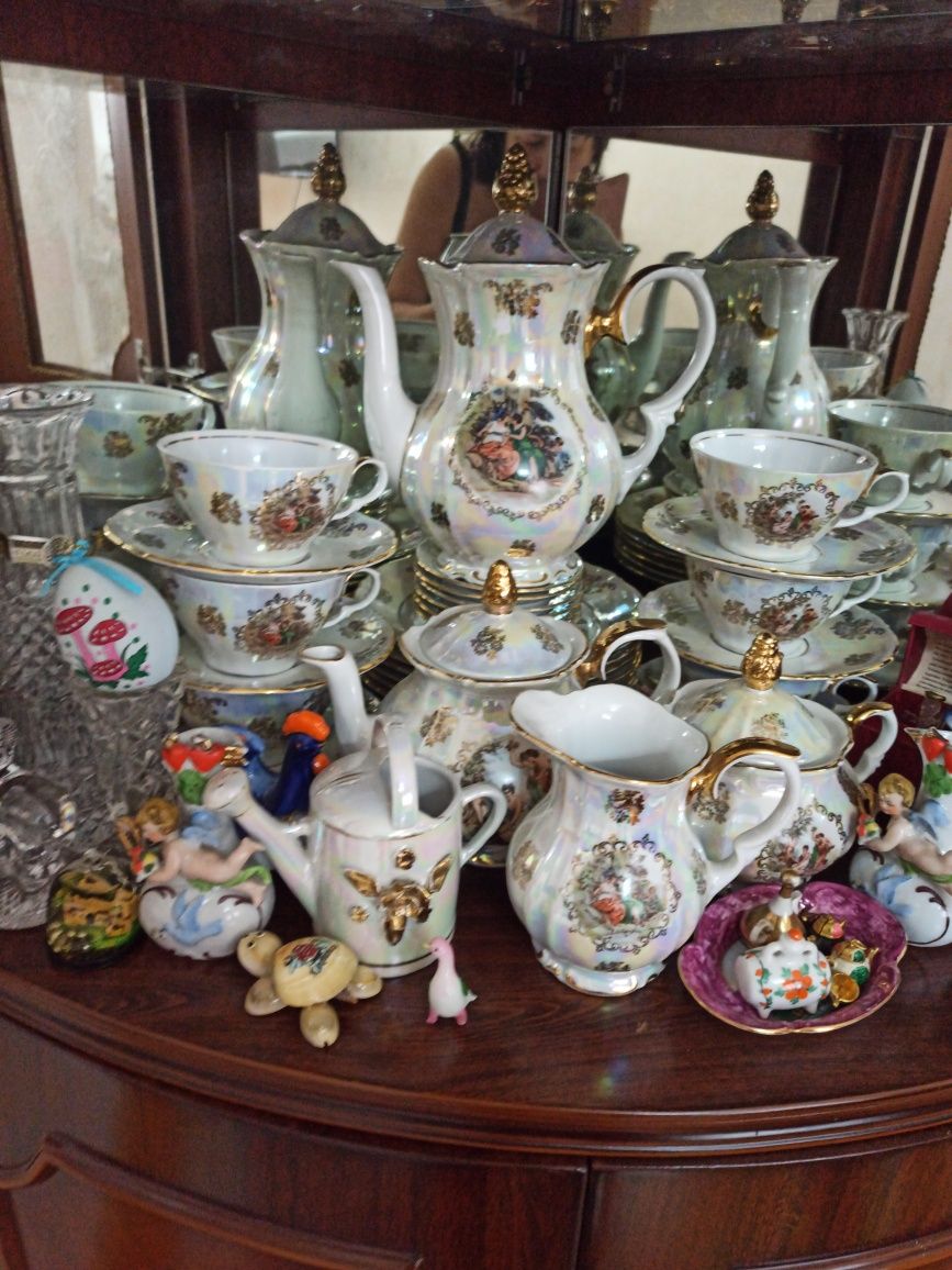Сервис Мадонна.Сервантное хранение.