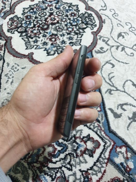 Nokia X3-02  sotladi