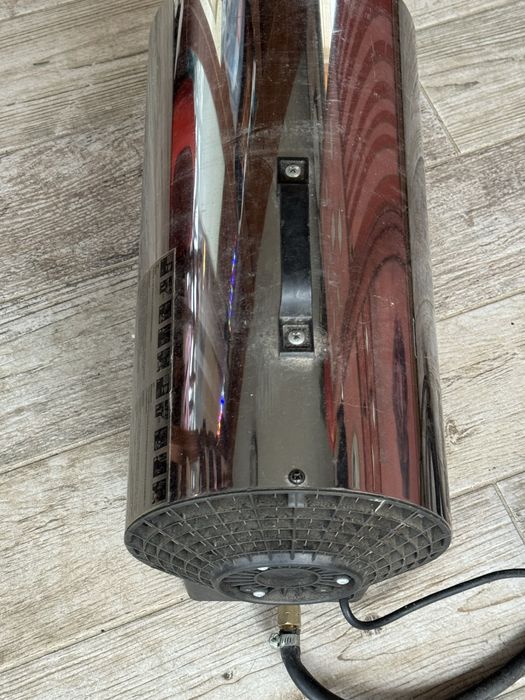 Газов калорифер в отлично състояние