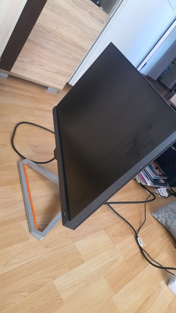 Монитор Benq EX2510S за части