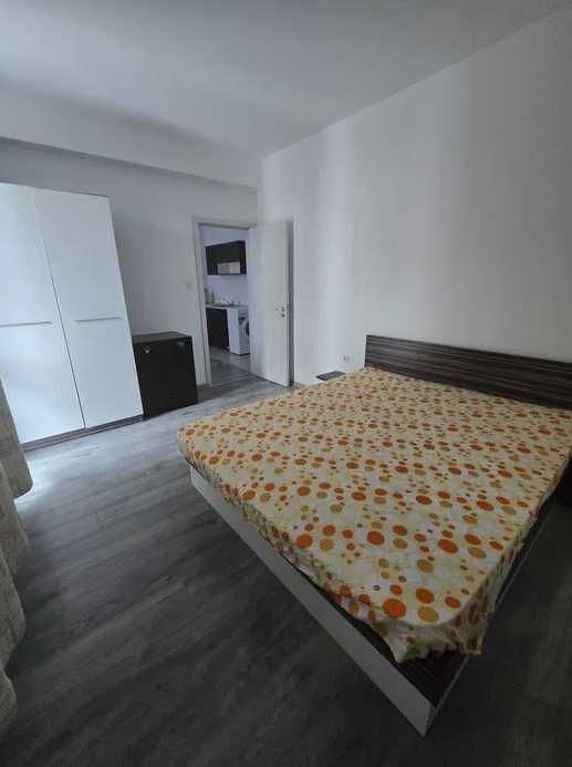 Дава се под наем Двустаен апартамент в Поморие - 56 кв.м за 325 € - Снимка #2
