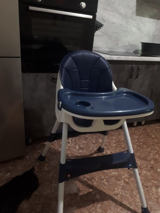 Детский стульчик