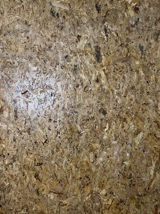 OSB плоскости лакирани с яхтен лак