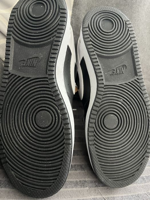 НОВИ Nike Panda Court Vision Low 39