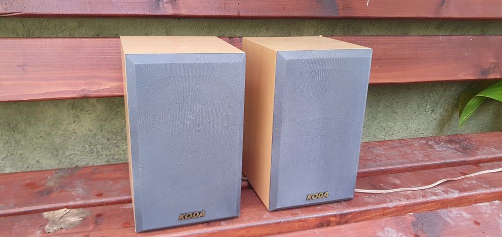 Boxe Koda AV 850S, difuzoare, bas, inalte, boxa