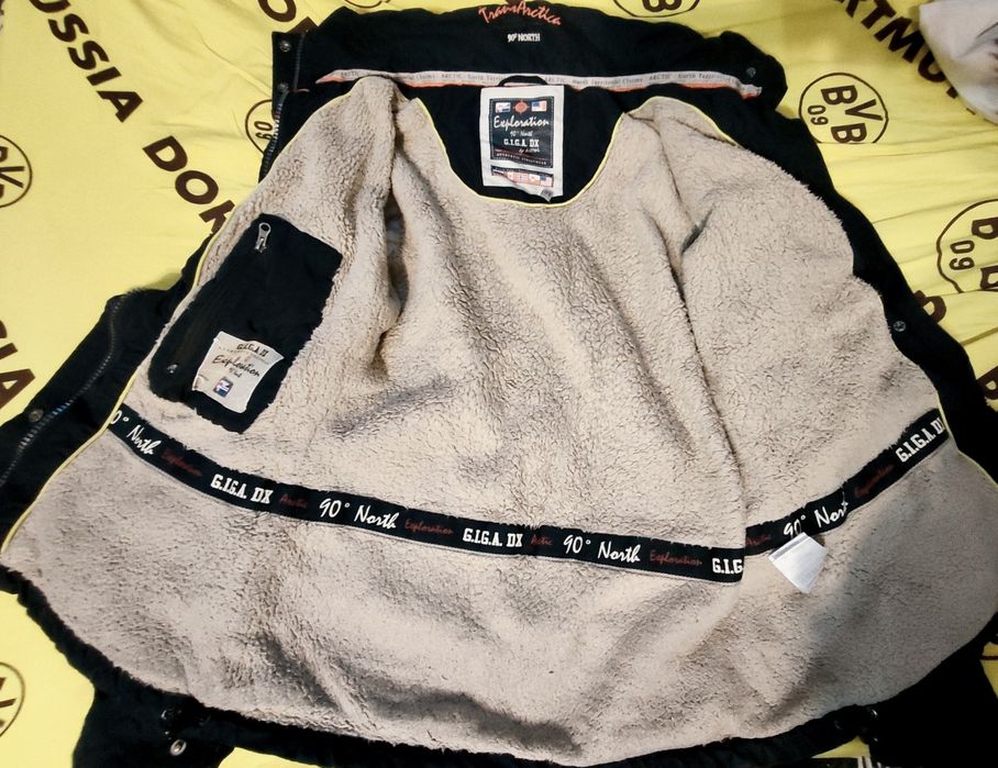 Geacă Giga DX nu Kiltec unisex