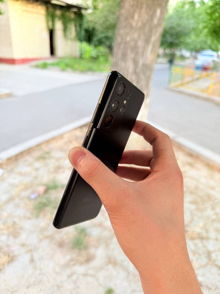 Galaxy S21 ultra Veitnam sotiladi