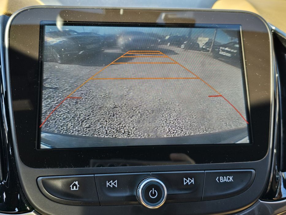 Chevrolet Volt Premier/ Plug-In Хибрид/Лизинг